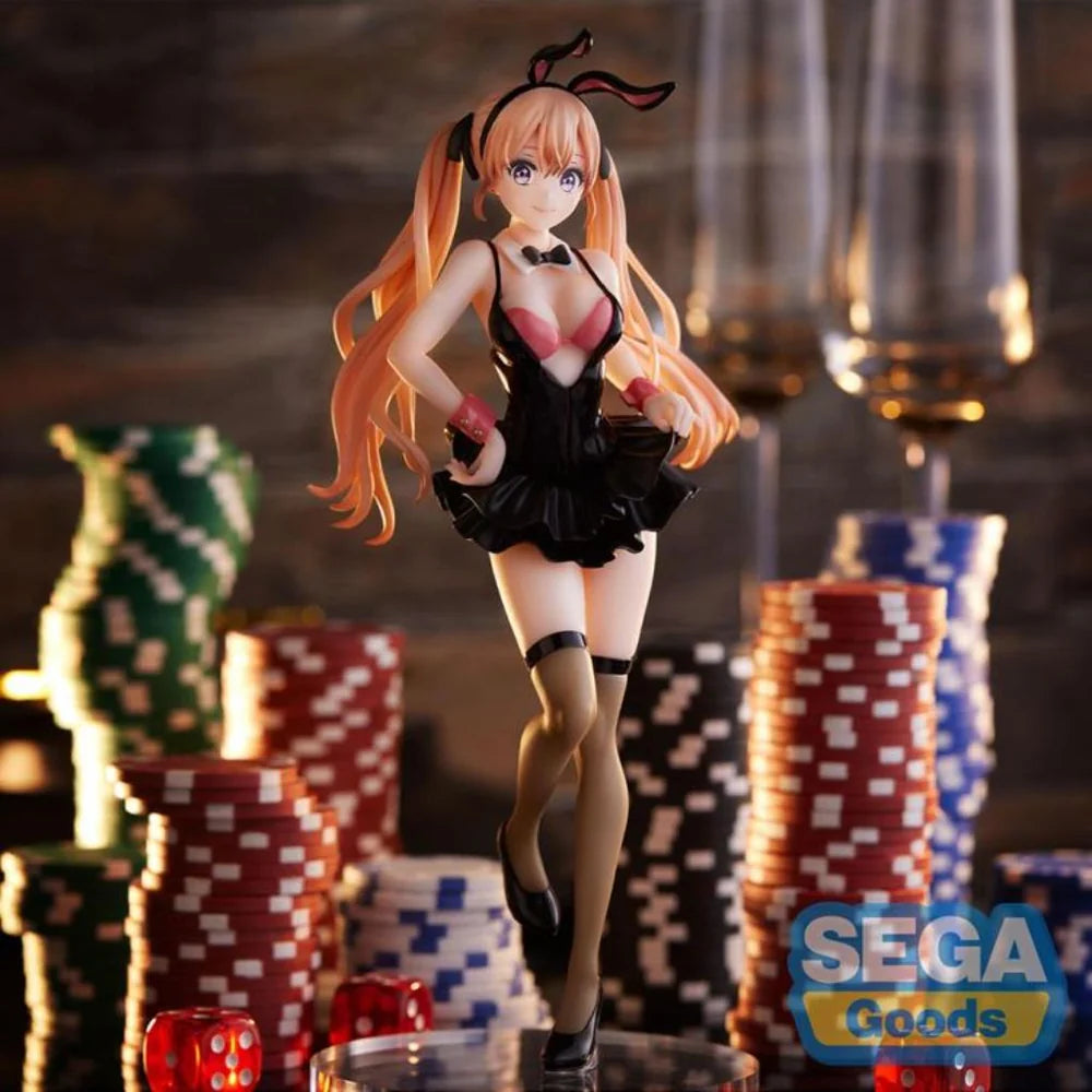 Figura Sega PM Amano Erika A Couple Of Cuckoos
