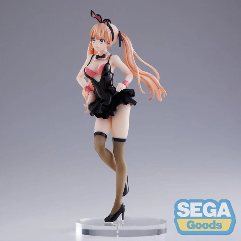 Figura Sega PM Amano Erika A Couple Of Cuckoos
