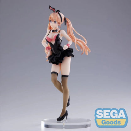 Figura Sega PM Amano Erika A Couple Of Cuckoos