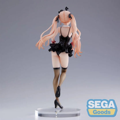 Figura Sega PM Amano Erika A Couple Of Cuckoos