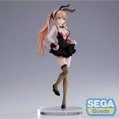 Figura Sega PM Amano Erika A Couple Of Cuckoos