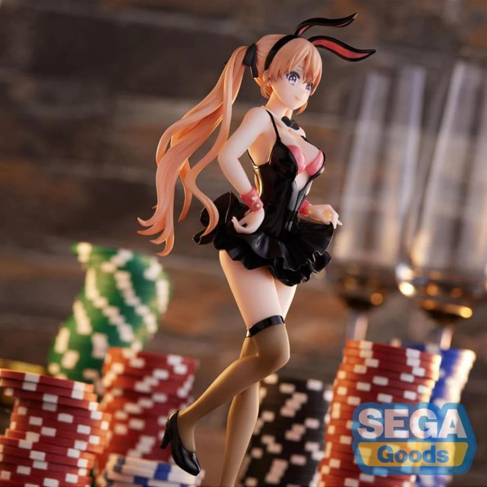 Figura Sega PM Amano Erika A Couple Of Cuckoos