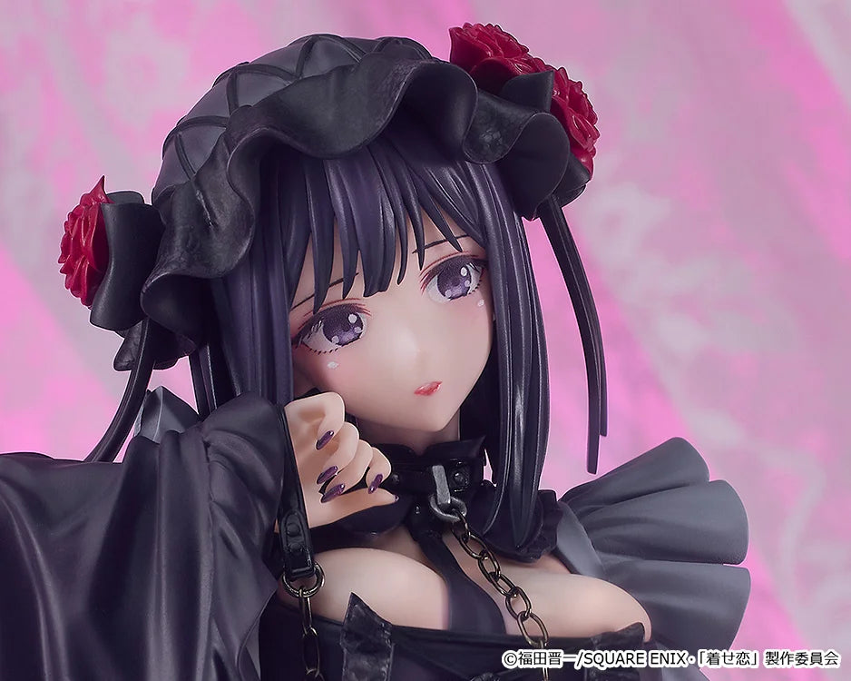 Figura Good Smile Company - Shizuku Kuroe: Cosplay by Marin