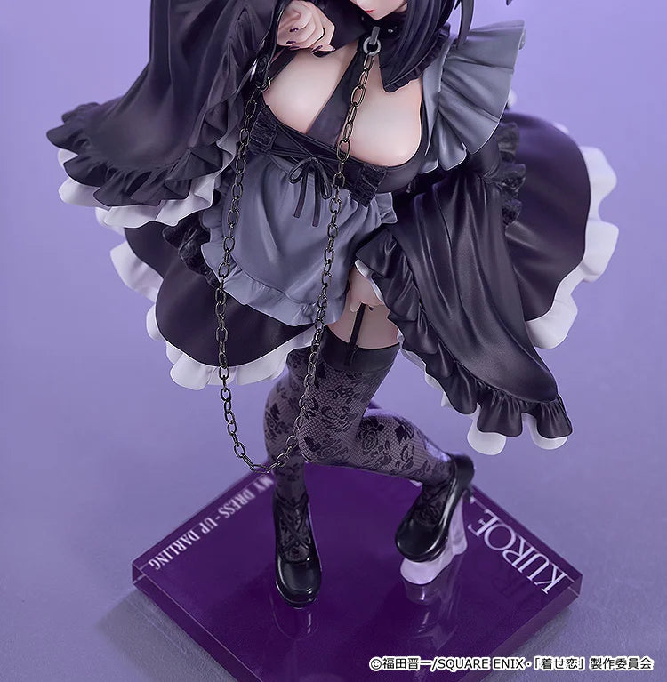 Figura Good Smile Company - Shizuku Kuroe: Cosplay by Marin