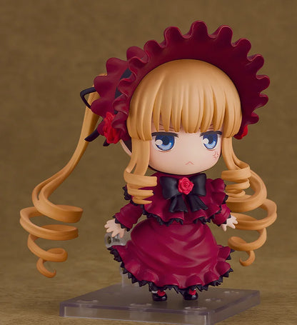 FIGURA NENDOROID SHINKU 2.0
