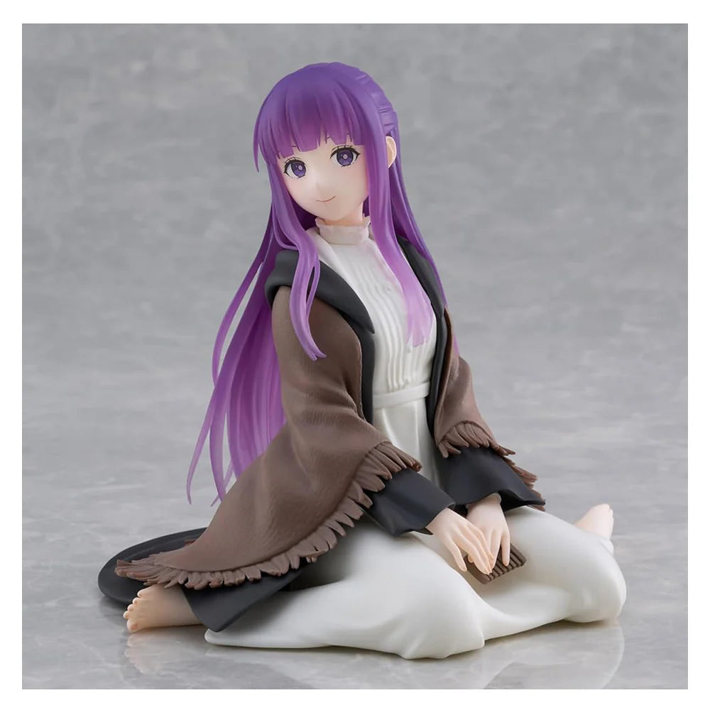 Figura Sega Frieren - Fern