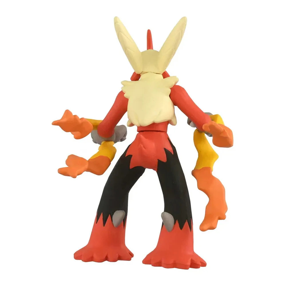Figura Tomy MEGA BLAZIKEN