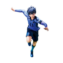 Figura Banpresto Blue Lock - Isagi Yoichi