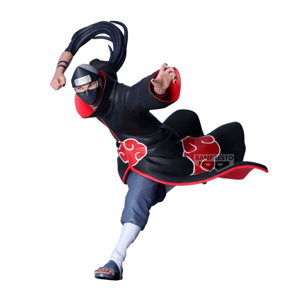 Figura Banpresto - Naruto Kukuzu
