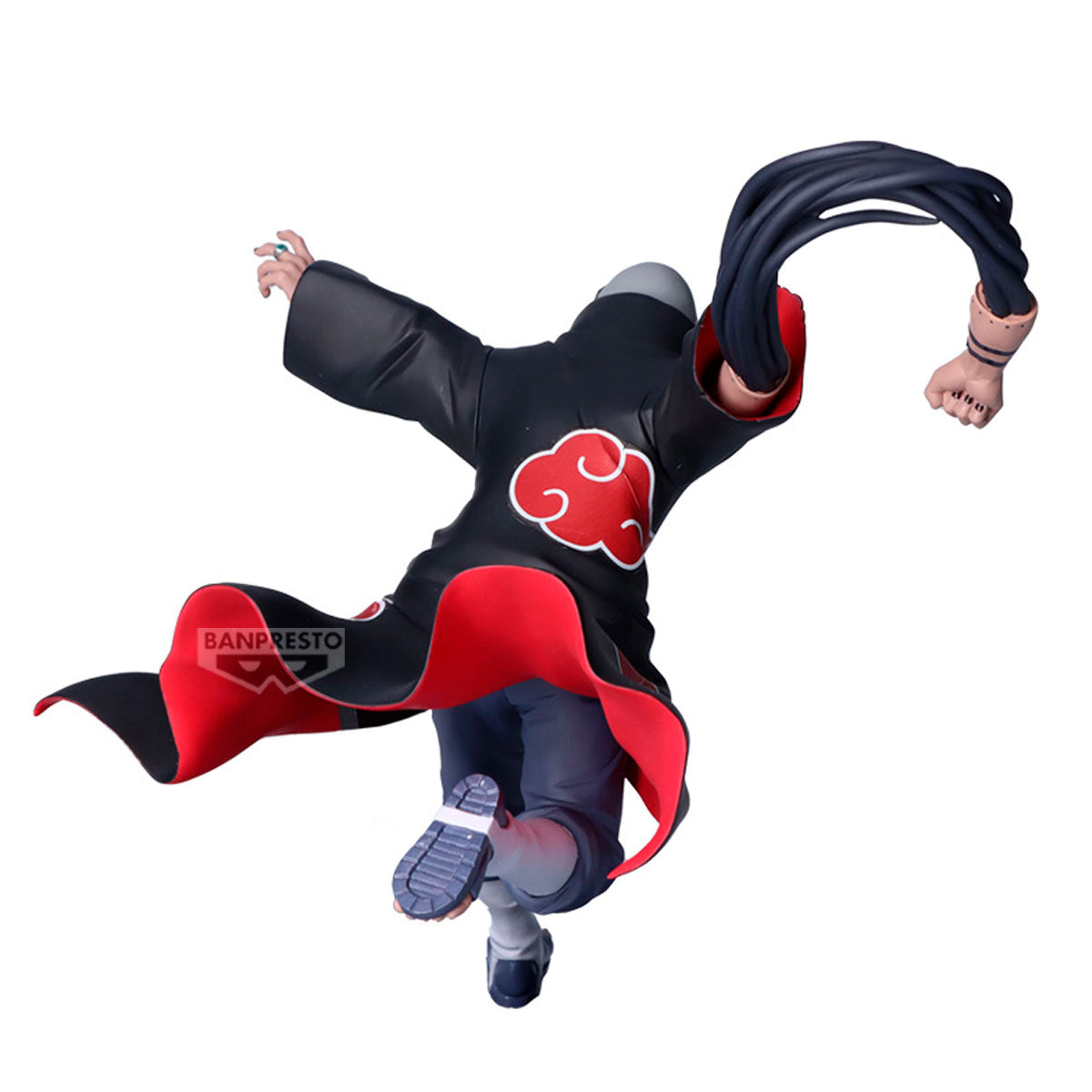 Figura Banpresto - Naruto Kukuzu