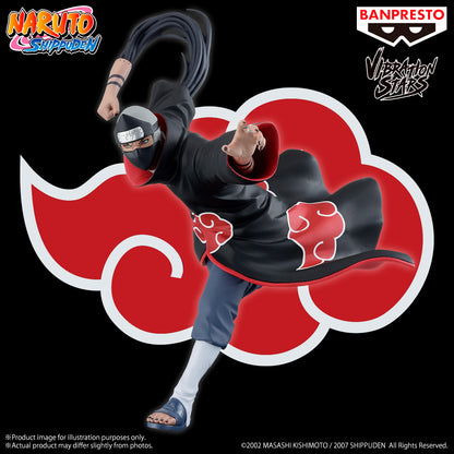 Figura Banpresto - Naruto Kukuzu