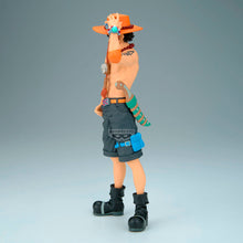 Figura Banpresto - One piece Ace