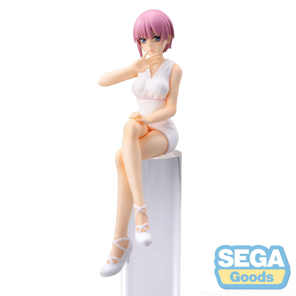 Figura Quintilliza Sega Nakano
