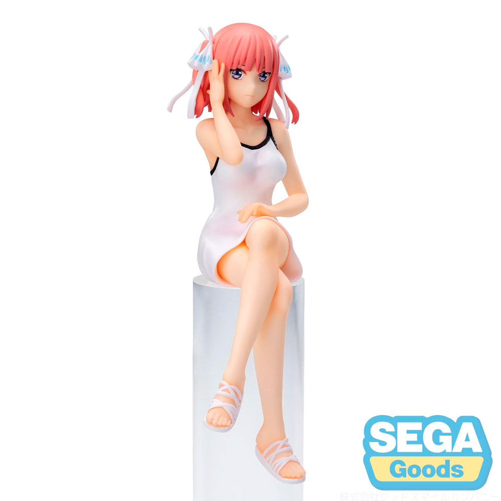 Figura Sega Quintilliza Nino