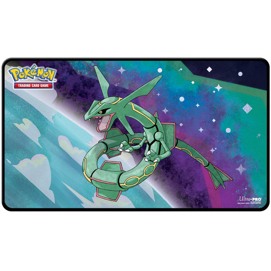 Alfombra/Playmar Pokemon TCG Rayquaza