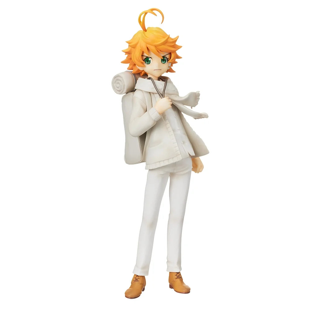Figura Sega - The Promised  Neverland Emma