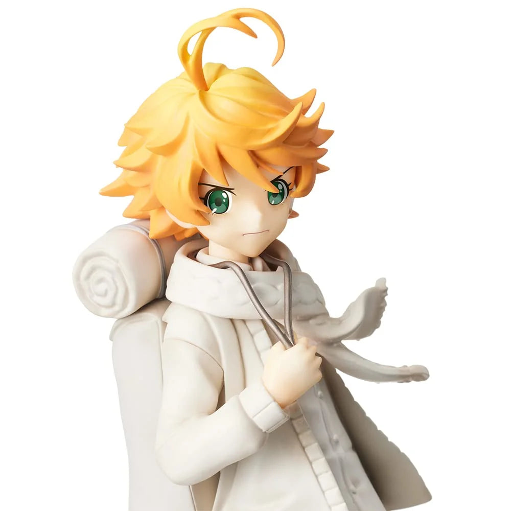 Figura Sega - The Promised  Neverland Emma