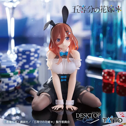 Figura TAITO - Las Quintillizas , Miku Nakanno
