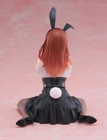 Figura TAITO - Las Quintillizas , Miku Nakanno