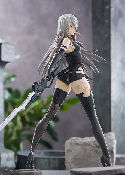 FIGURA POP UP PARADE A2 -YORHA TYPE A NO. 2