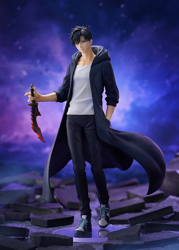 FIGURA POP UP PARADE SUNG JINWOO L SIZE