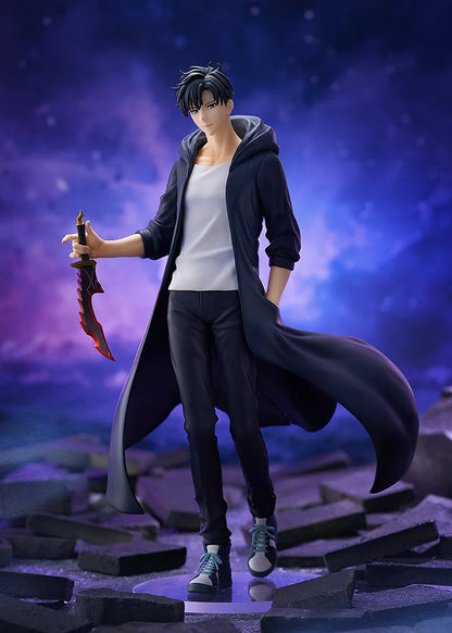 FIGURA POP UP PARADE SUNG JINWOO L SIZE