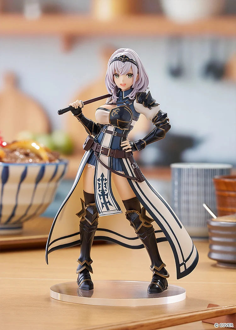 FIGURA POP UP PARADE SP Shirogane Noel