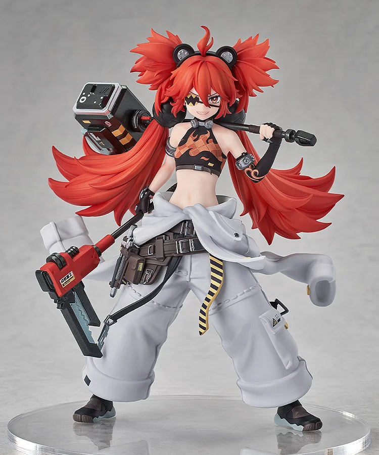 FIGURA POP UP PARADE SP KOLEDA BELOBOG