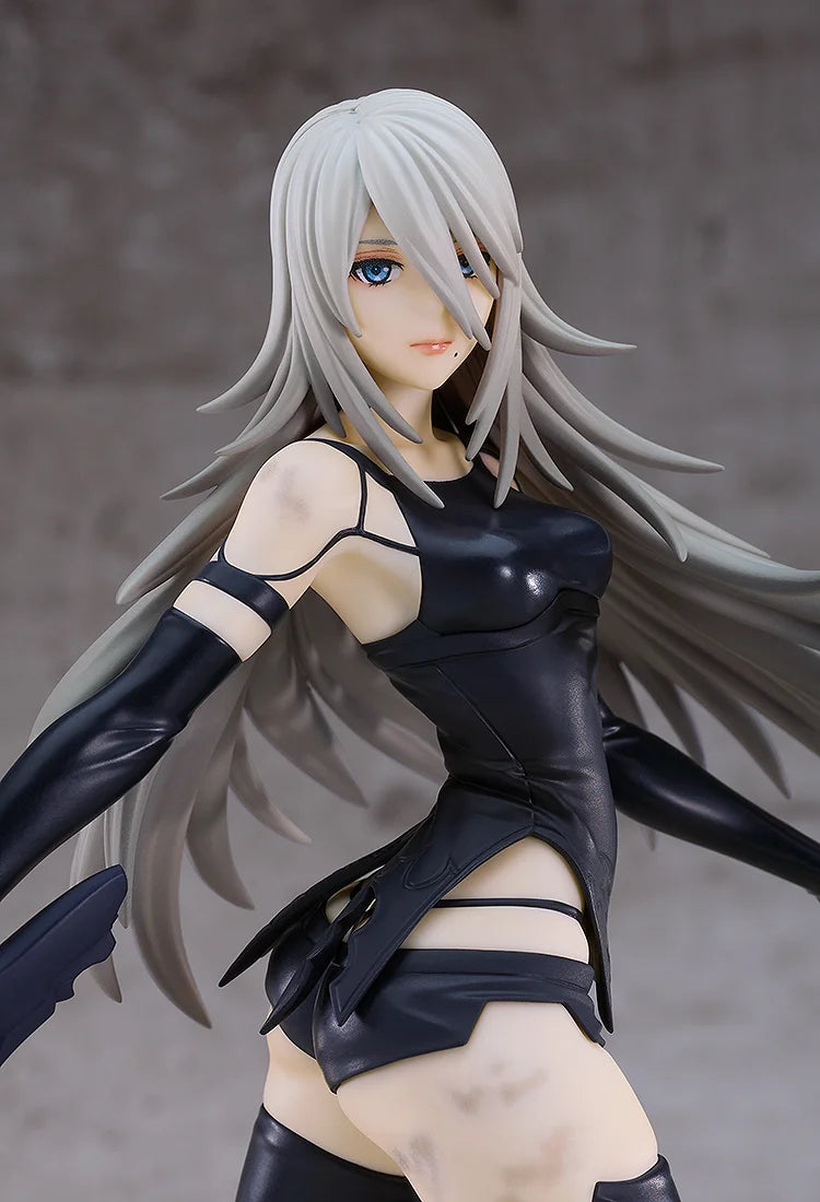 FIGURA POP UP PARADE A2 -YORHA TYPE A NO. 2
