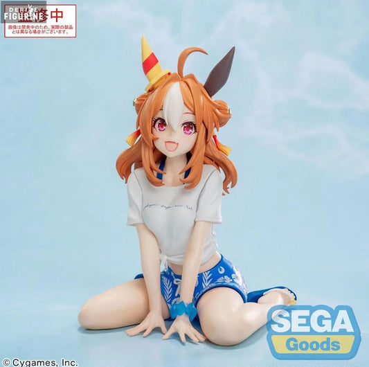 Figura Sega- Uma Musume Pretty Derby- Copano Rickey