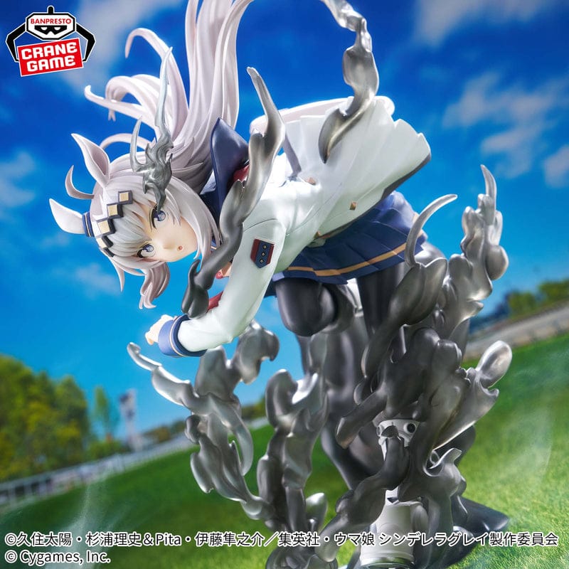 Figura Banpresto - Uma Musume Cinderella Gray- Oguri Cap