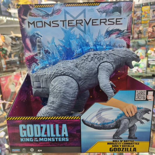 Figura }Godzilla - MonsterVerse (película Godzilla y Kong )