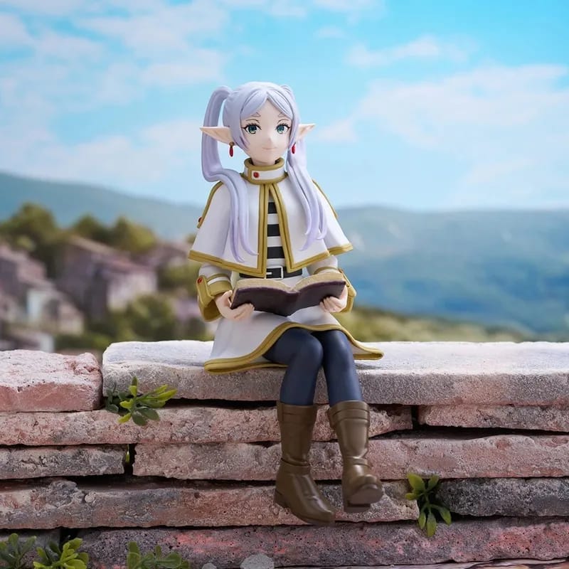Figura Furyu-Soso no Frieren