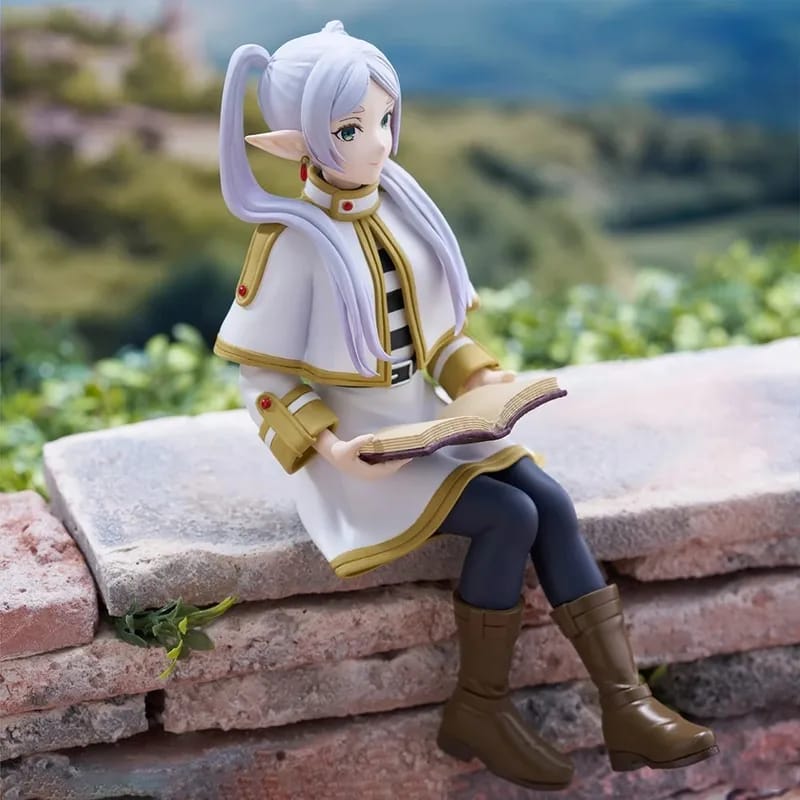 Figura Furyu-Soso no Frieren