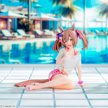 Figura Sega Uma Musume - Pretty Derby Smart Falcon