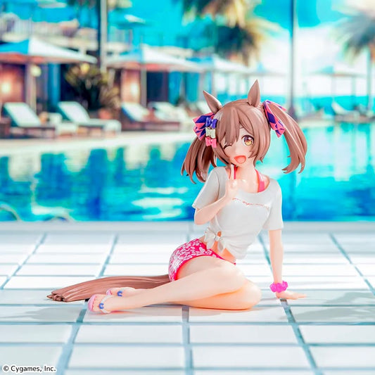 Figura Sega Uma Musume - Pretty Derby Smart Falcon