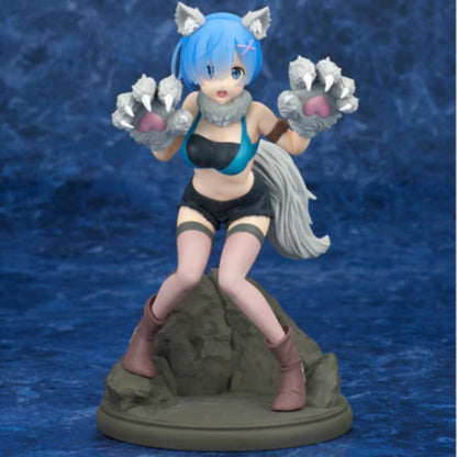 Figura Banpresto- Re:Zero