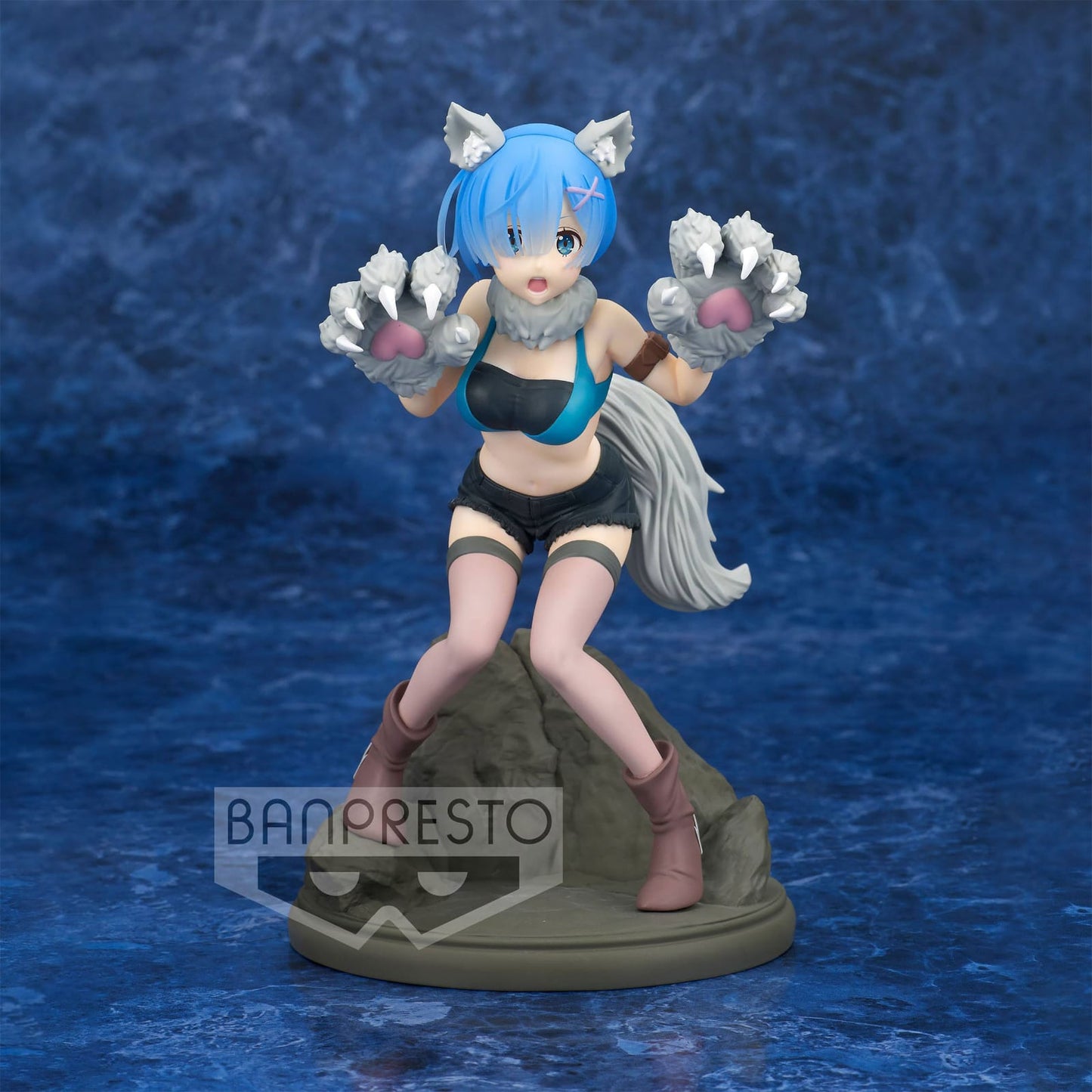 Figura Banpresto- Re:Zero