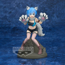 Figura Banpresto- Re:Zero