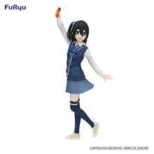 Figura Furyu - Mono Trio- Try- IT Satsuki Amamiya