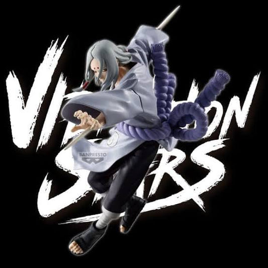 Figura Bandai Naturo- Vibration Stars Kimimaro