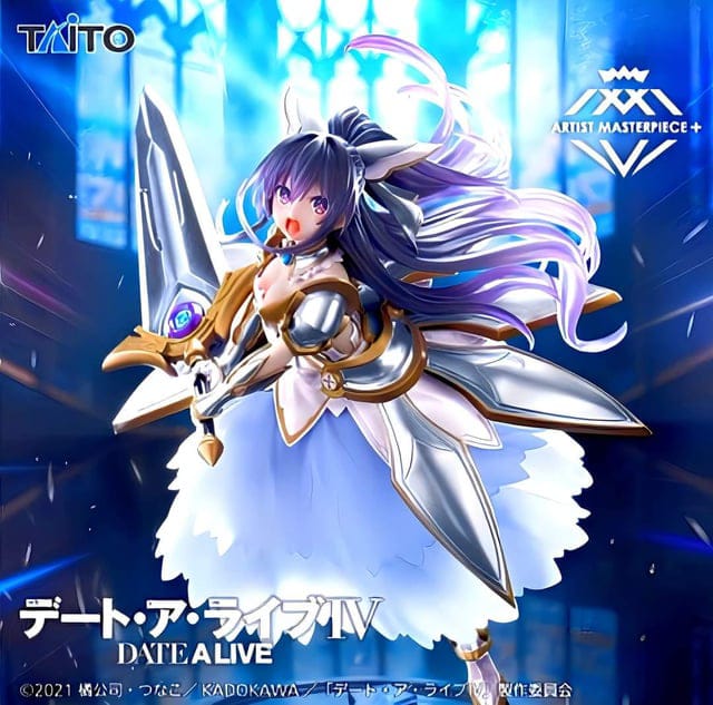 Figuran Taito Date A Live - Yotogami Tohka