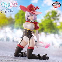 Figura Banpresto 2.5 Dimensional Seduction PenFre! ikora