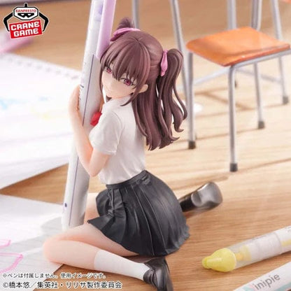 Figura  Banpresto 2.5 Dimensional Seduction Prenfrei! Mikari Tachibana