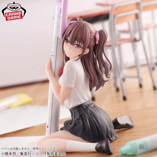 Figura  Banpresto 2.5 Dimensional Seduction Prenfrei! Mikari Tachibana