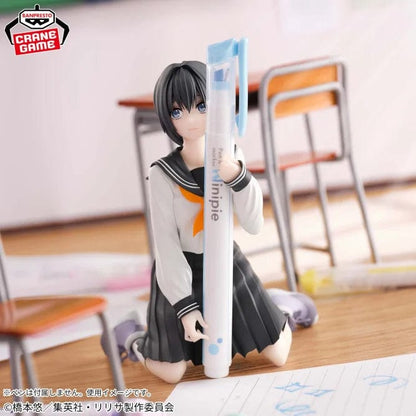 Figuras Banpresto 2.5 Dimensional Seduction Penfre! Nonoa ( Noa)