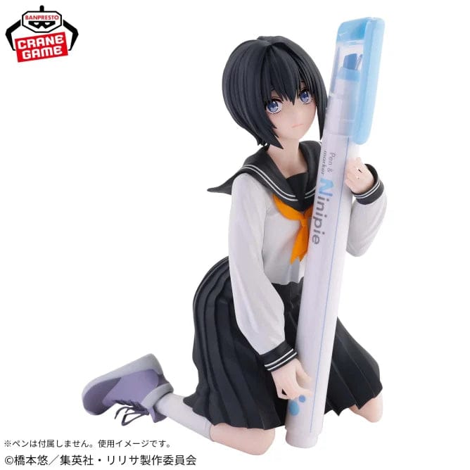 Figuras Banpresto 2.5 Dimensional Seduction Penfre! Nonoa ( Noa)