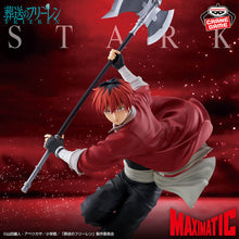 Figura Banpresto Maximatic Frieren