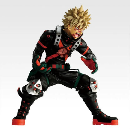 Figura ichiban Kuji - My hero Academia Bakugo