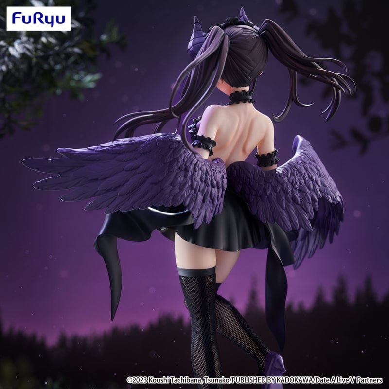 Figura Furyu- Date a live - Tokisaki Kurumi